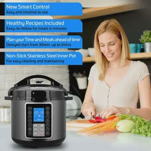 End-Of-Line Clearance Lot: Food Processor HA-637 - 20 units available