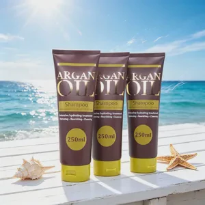 Repackaging Clearance: Scalp Treatment Lotion BT-S254 - 500 pcs available