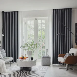 Second Quality Clearance: Shower Curtain HT-C530 - 600 pcs available