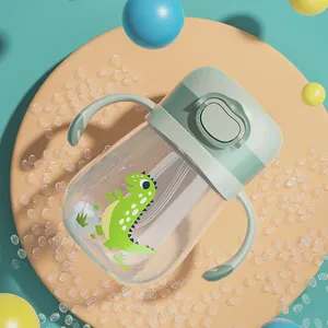 End-Of-Line Clearance Lot: Baby Feeding Bottle BB-S273 - 3,600 pcs available
