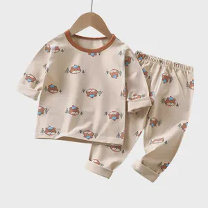 Broken Size Range Clearance: Baby Cotton Bodysuit BB-691 - 120 pcs available