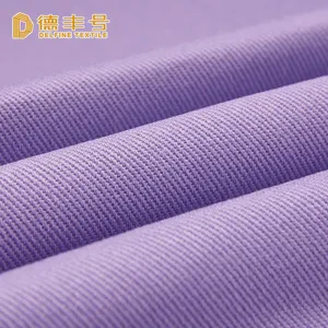 Export Return Lot: Spandex Blend Fabric HT-823 - 1,200 pcs available