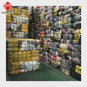 Warehouse Consolidation Lot: Kids Cotton T-Shirt AP-717 - 5,000 pcs available