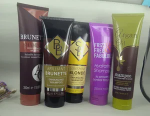 Discontinued Packaging Clearance: Hair Styling Gel BT-262 - 800 pcs available