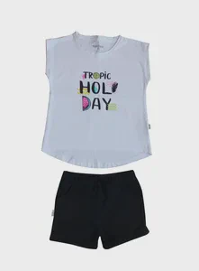 End-Of-Line Clearance Lot: Kids School Polo Shirt AP-A800 - 5,000 pcs available