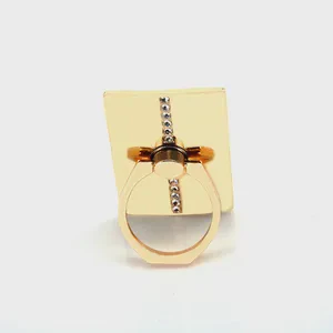 Discontinued Line Clearance: Phone Ring Holder HA-565 - 480 units available