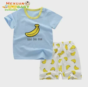 Broken Size Range Clearance: Baby Cotton Bodysuit BB-691 - 120 pcs available