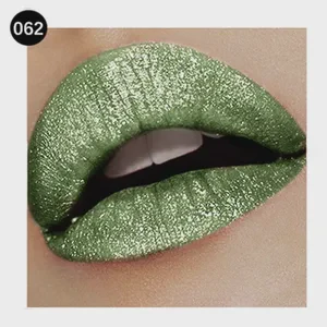 Export Return Lot: Matte Liquid Lipstick BT-811 - 5,000 pcs available