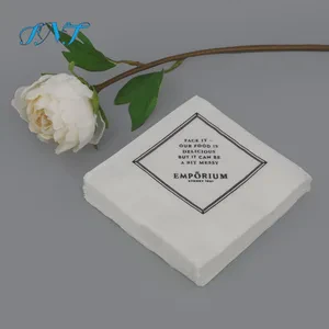Export Return Lot: Facial Tissue Box Pack DL-659 - 2,400 pcs available