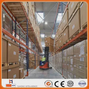 Trade-In Unit From Upgrade Project: Wire Mesh Container MX-761 - 20 units available