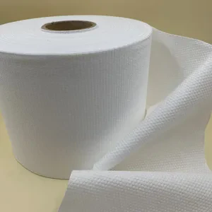 Second Quality Clearance: Twill Fabric Roll HT-A480 - 400 pcs available