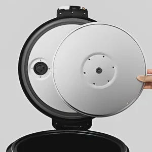 Cancelled Export Order: Electric Kettle HA-627 - 40 units available