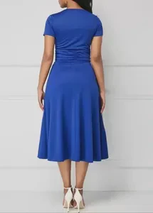 Customer Return Lot: Women's Summer Dress AP-S707 - 2,400 pcs available