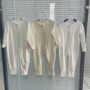 Export Return Lot: Newborn Romper Set BB-386 - 5,000 pcs available