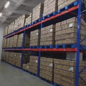End-Of-Line Clearance Lot: Plastic Pallet MX-218 - 10 units available