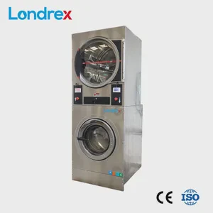 Discontinued Line Clearance: Double Door Refrigerator HA-446 - 40 units available