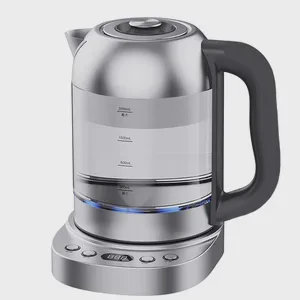 Cancelled Export Order: Electric Pressure Cooker HA-312 - 240 units available