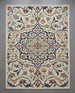 Export Return Lot: Non Slip Floor Mat HT-972 - 2,400 pcs available
