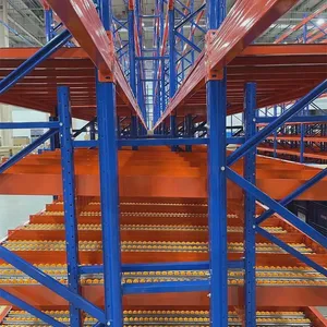 Refurbished By Workshop: Electric Stacker MX-615 - 6 units available