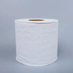 End-Of-Line Clearance Lot: Toilet Tissue Roll Pack DL-A783 - 500 pcs available