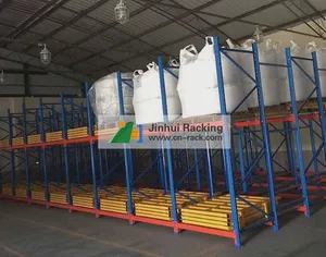 Refurbished By Workshop: Carton Flow Rack MX-893 - 8 units available