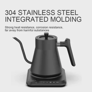 Surplus / Overstock From Cancelled Order: Coffee Maker HA-242 - 20 units available