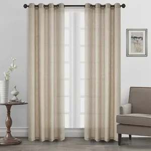 Export Return Lot: Blackout Curtain Panel HT-B725 - 8,000 pcs available