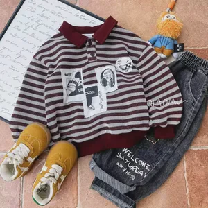 Discontinued Packaging Clearance: Toddler Rain Suit BB-242 - 120 pcs available