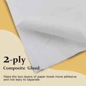 End-Of-Line Clearance Lot: Kitchen Paper Towel Roll DL-840 - 500 pcs available