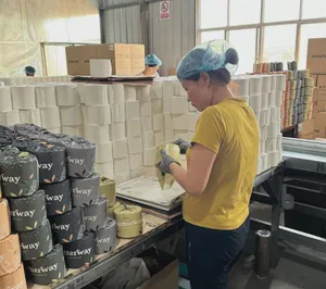 Surplus / Overstock From Cancelled Order: Disposable Plastic Cup DL-161 - 2,400 pcs available