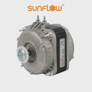 Used Demonstration Unit, Low Hours: Three Phase Induction Motor MX-676 - 12 units available