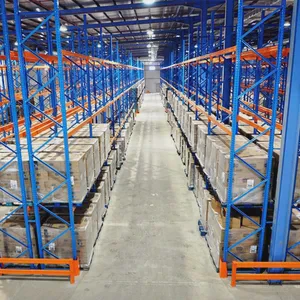 End-Of-Line Clearance Lot: Plastic Pallet MX-218 - 10 units available