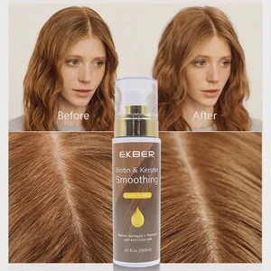 Repackaging Clearance: Scalp Treatment Lotion BT-S254 - 500 pcs available