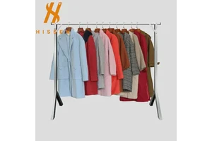 Warehouse Consolidation Lot: Women's Midi Dress AP-700 - 1,200 pcs available