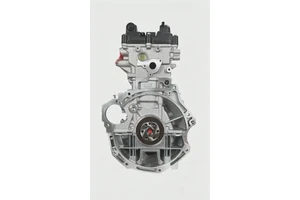 Used Demonstration Unit, Low Hours: Alternator Head MX-190 - 15 units available