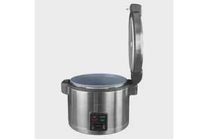 Warehouse Consolidation Lot: Rice Cooker HA-280 - 20 units available
