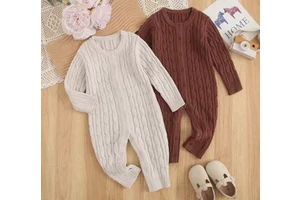 Past Season Clearance: Baby Swaddle Blanket BB-653 - 5,000 pcs available