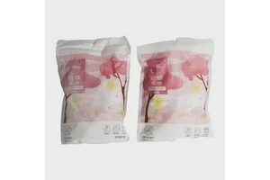 Mixed Colour Clearance: Hand Towel Set HT-B443 - 400 pcs available