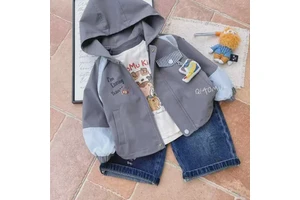 Export Return Lot: Children's Socks Pack BB-A732 - 1,800 pcs available