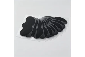 Export Return Lot: Hair Comb Set DL-686 - 3,600 pcs available