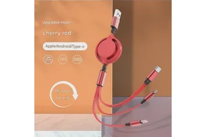 End-Of-Line Clearance Lot: Fast Wall Charger HA-282 - 30 units available