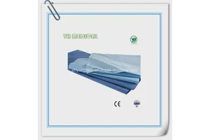 Mixed Colour Clearance: Fitted Sheet HT-924 - 400 pcs available