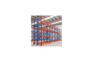 Refurbished By Workshop: Electric Stacker MX-615 - 6 units available