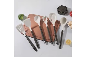 Export Return Lot: Assorted Homeware Carton Lot DL-646 - 1,200 pcs available