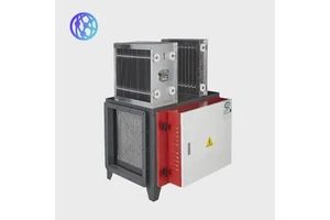 End-Of-Line Clearance Lot: Vacuum Cleaner HA-B882 - 480 units available