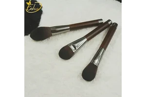 Repackaging Clearance: Makeup Brush Set BT-A592 - 300 pcs available