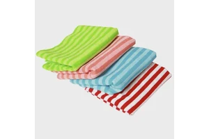 Discontinued Packaging Clearance: Mop with Bucket Set DL-B820 - 8,000 pcs available