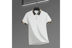 Export Return Lot: Men's Polo Shirt AP-267 - 3,600 pcs available