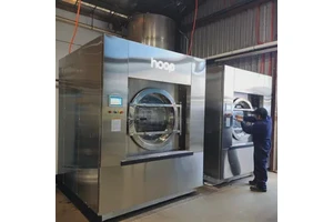 Discontinued Line Clearance: Top Load Washing Machine HA-C764 - 480 units available
