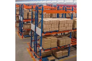 Used Demonstration Unit, Low Hours: Manual Pallet Truck MX-A820 - 6 units available